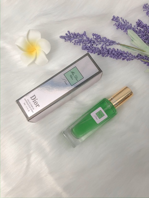 [ Sale + Tặng quà] SIÊU THƠM NƯỚC HOA MISS DIOR XỊT ĐI HỌC 20ML | BigBuy360 - bigbuy360.vn