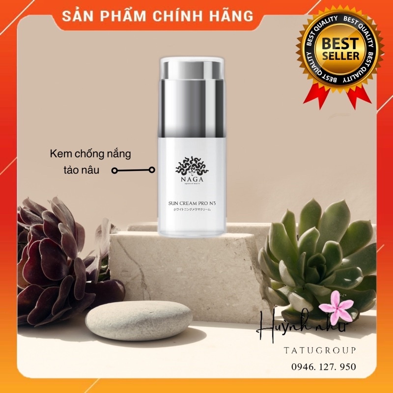 [sản phẩm TOP 1]Kem chống nắng tảo nâu | BigBuy360 - bigbuy360.vn