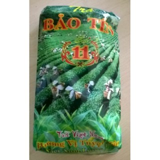 Trà hương Sen và Lài Bảo tín (6 gói x72 gram)