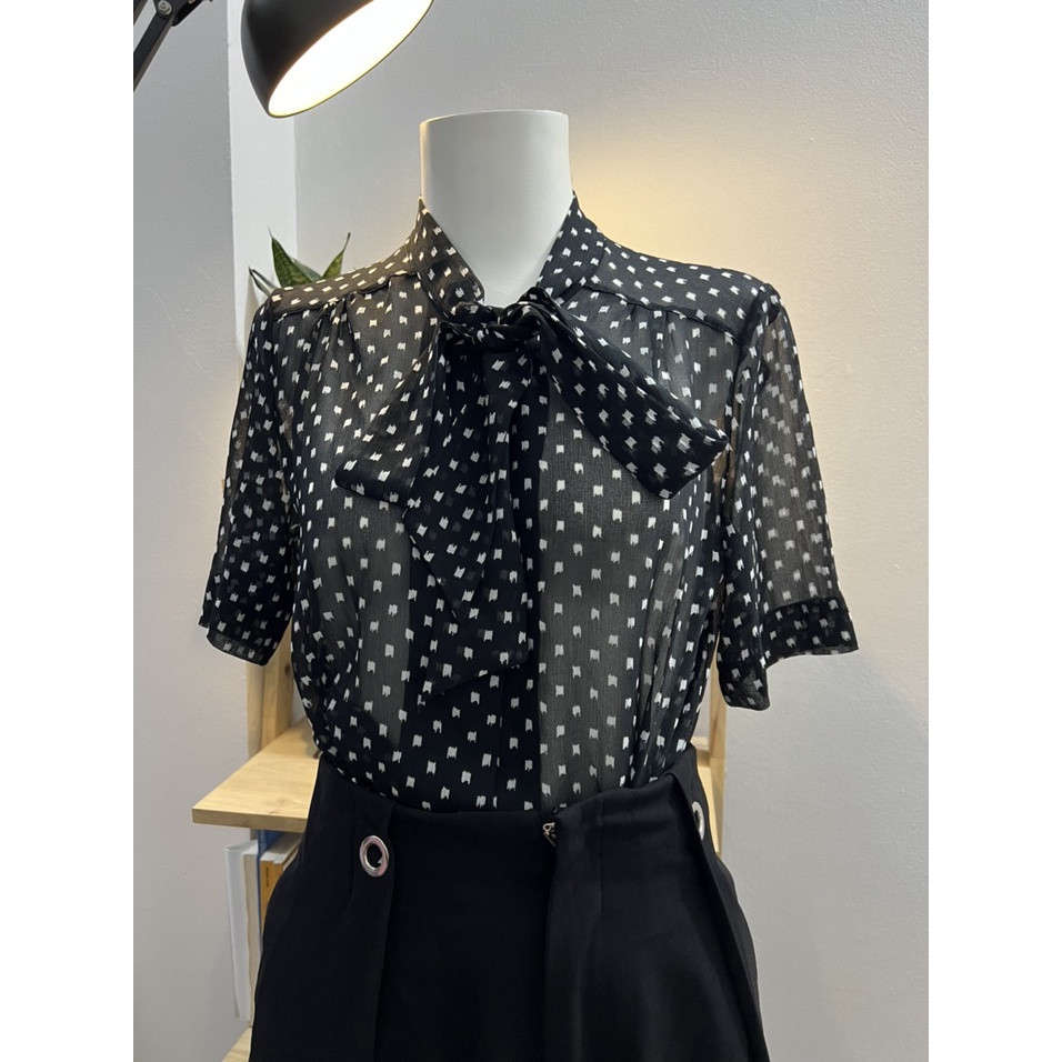 Áo sơ mi 2HAND kiểu