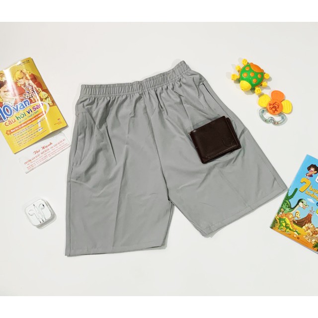 quần đùi nam ngắn💖FREESHIP💖quần đùi nam quần short -QĐ1 | BigBuy360 - bigbuy360.vn