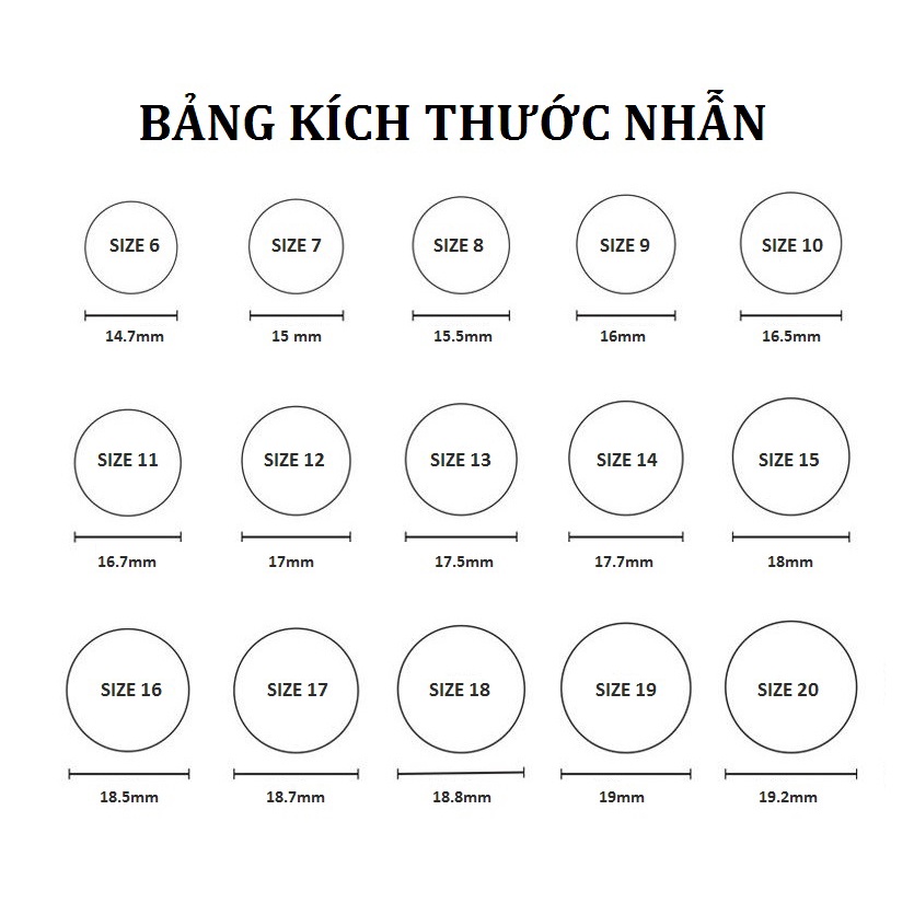 Nhẫn BẠC Nam KHJC0005 Sang Chảnh, Lấp Lánh, Tôn Lên Vẻ Nam Tính Và Đầy Mạnh Mẽ