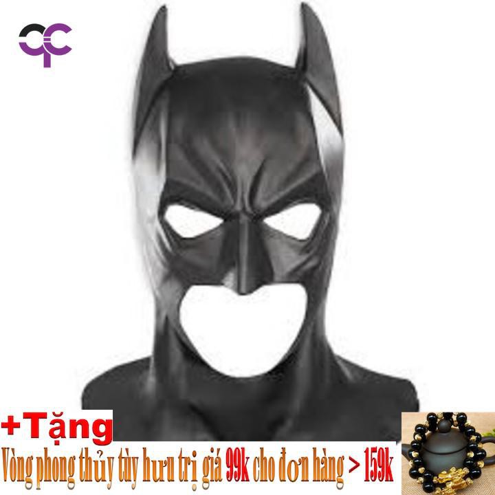 Mặt Nạ Batman Kiểu 6 squishyshop664