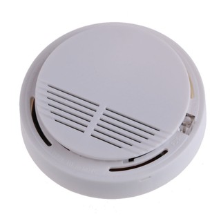 Thiết bị Báo Cháy Độc Lập Siêu Nhạy Hàng Chính Hãng SC07