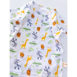 Bộ bé trai More Amor (1-7 tuổi)