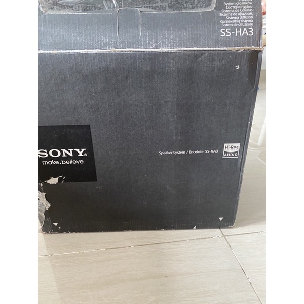 SONY HI-RES AMPLIFIER‎ UDA-1