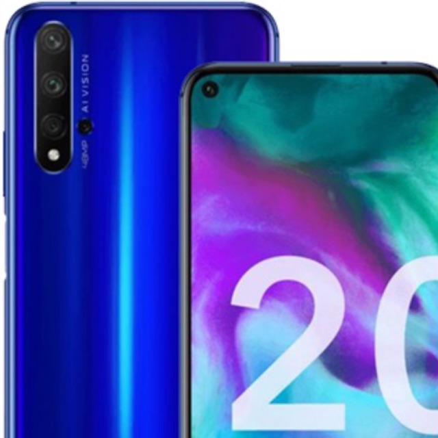 Cường lực camera honor 20 - full camera - siêu bền