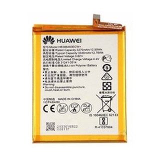 Pin huawei honor 6x / gr5 2017 hb386483ebc