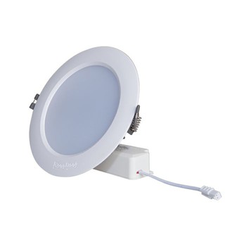 Đèn led âm trần downlight 110/12w d at04l rạng đông
