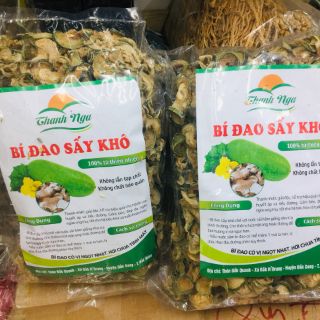 Trà Bí Đao Sấy Khô
