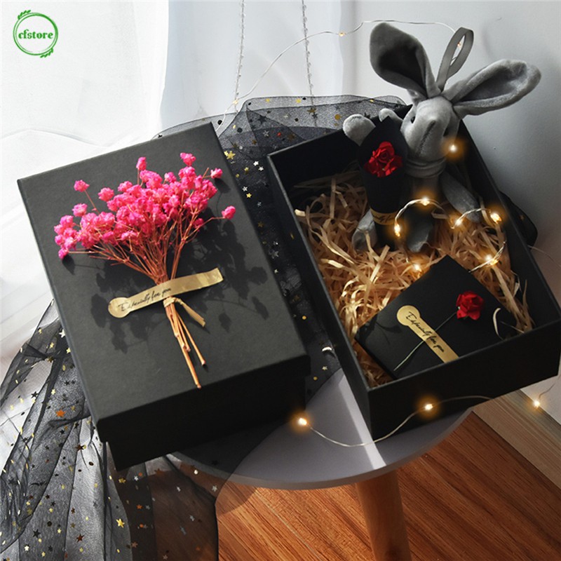 1 Móc Khóa Hình Thỏ Nhồi Bông Đáng Yêu Kích Thước 20cm