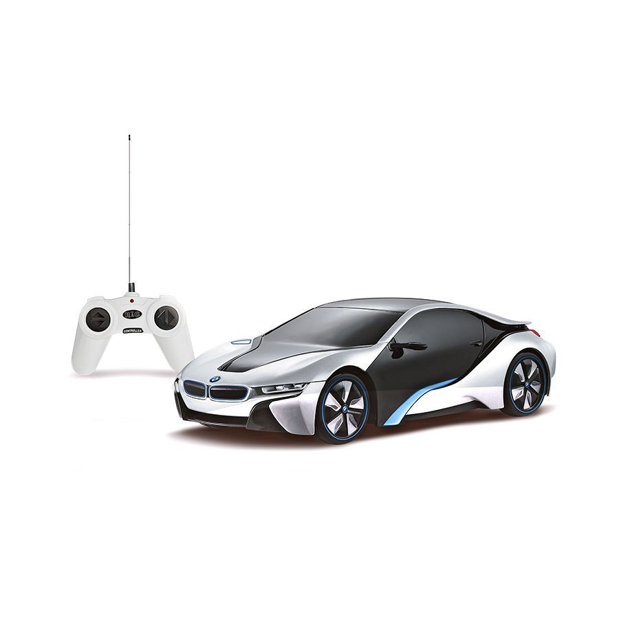 Xe đồ chơi điều khiển từ xa BMW I8  R48400