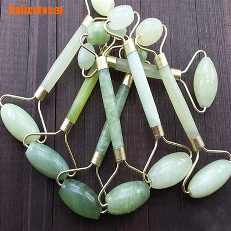 Thanh lăn massage mặt bằng đá tự nhiên