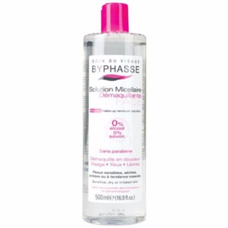 Nước Tẩy Trang Byphasse Solution Micellaire