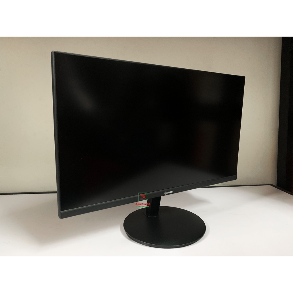Màn Hình Máy Tính 24inch Full Viền 75Hz New MENDA | BigBuy360 - bigbuy360.vn