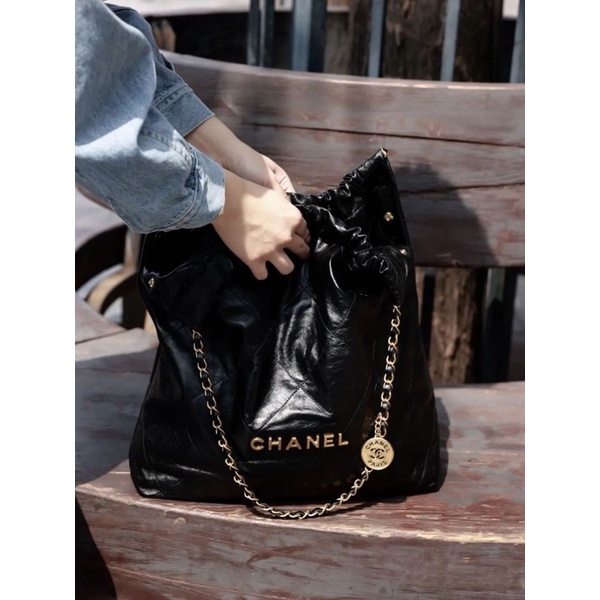 - Túi xách Unisex Hobo 22