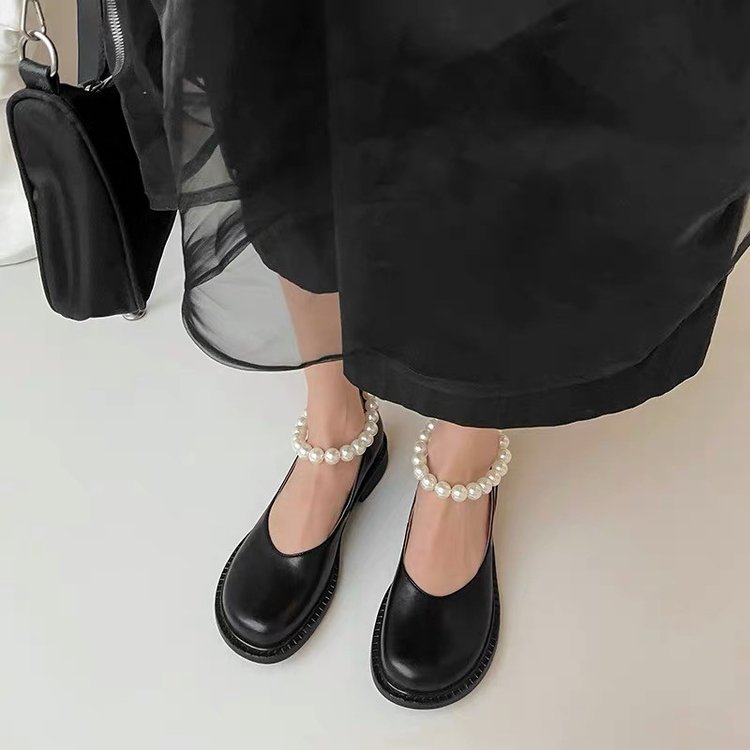 Giày Búp Bê Xinh Xắn Dành Cho Nữ | BigBuy360 - bigbuy360.vn