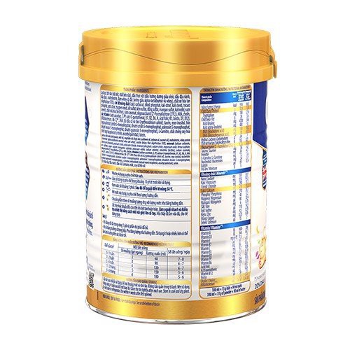 Sữa bột Vinamilk Optimum Gold 1 400g_Phương Dũng