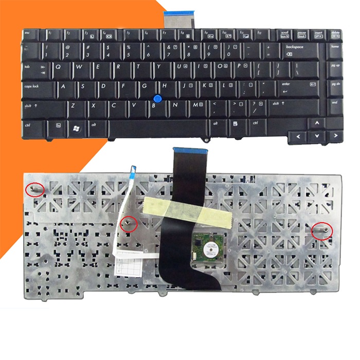 Bàn phím HP Elitebook 6930 6930P