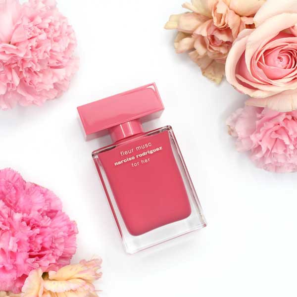 NARCISO RODRIGUEZ - Nước hoa nữ For Her Fleur Musc EDP