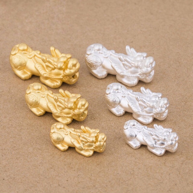 Charm Tỳ Hưu - MH307