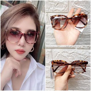 Kính nữ HM lỗi thanh lý còn 150k chuẩn auth, có mail mua hàng của web chính hãng
