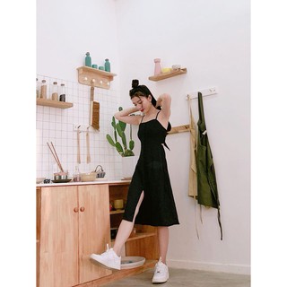 🌵🌵🌵 Đầm Xipi