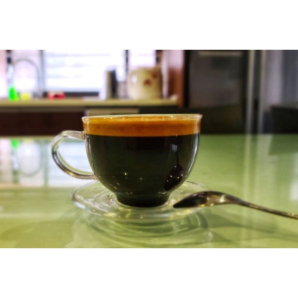 Cafe Nhấp Môi Gu Việt bột 500gr
