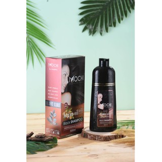 💥💧[SIÊU HOT]💥💧 Dầu Gội Phủ Bạc Tóc MOCHI Nhật Bản [CHÍNH HÃNG]💥💧