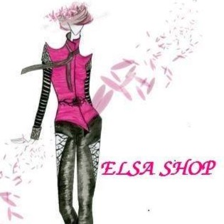 Elsa shop - shop thời trang nữ