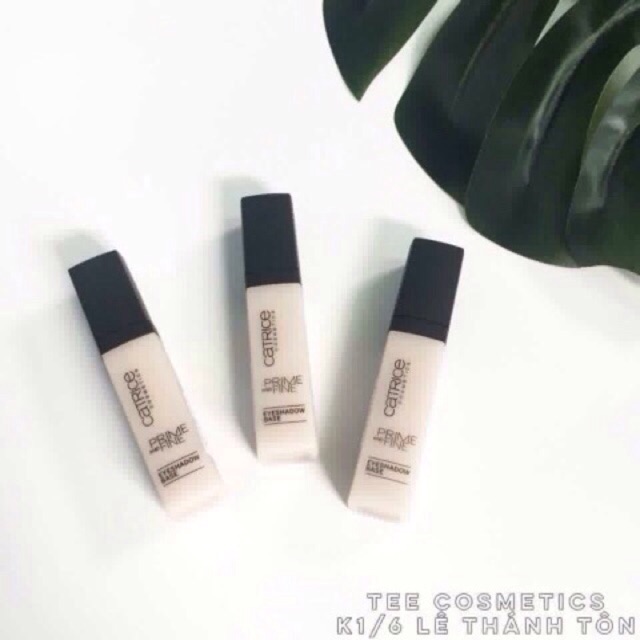 Kem lót mắt Catrice