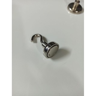 Móc treo đồ đế nam châm D16, D25, D32, D36, D42 siêu chắc