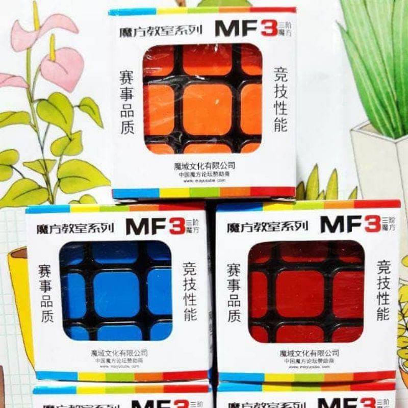 Khối Rubik 3 2 MoYo MF3