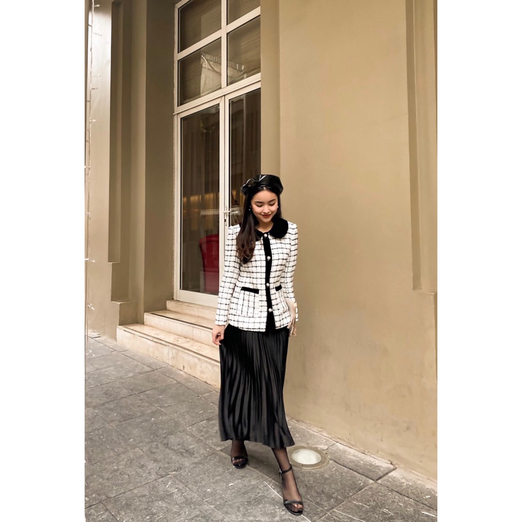 Pass áo JOIEDESROSES