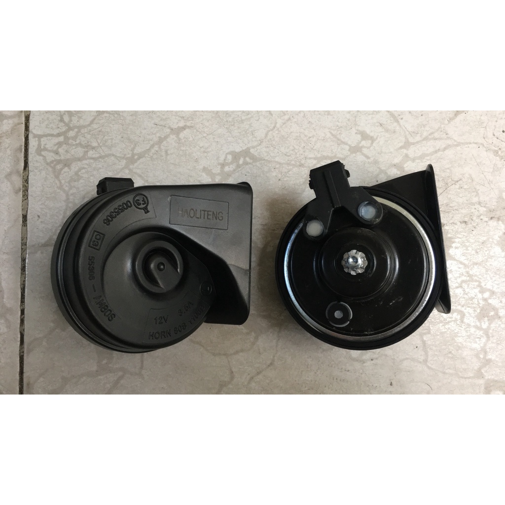 Còi các dòng xe Ford Ranger& Ford Transit.