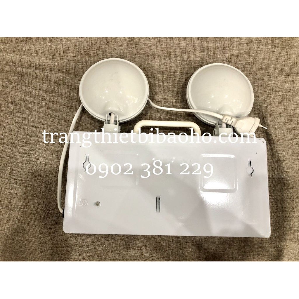 Đèn chiếu sáng sự cố kết hợp biển chỉ dẫn thoát nạn Exit Yifei YF-203