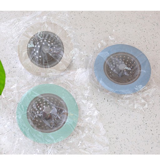Dụng cụ lọc rác bồn rửa chén giúp bồn rửa chén không bị tắc ngẽn, nắp bồn rửa bát