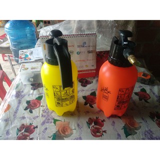 Bình xịt tưới cây cảnh Mini 2.0L