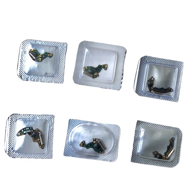 IC - Cuộn Điện Thay Thế Cho Đồng Hồ Đeo Tay