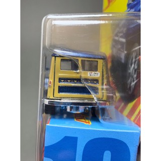 Matchbox - Willys Wagon - Xe mô hình tỉ lệ 1/64