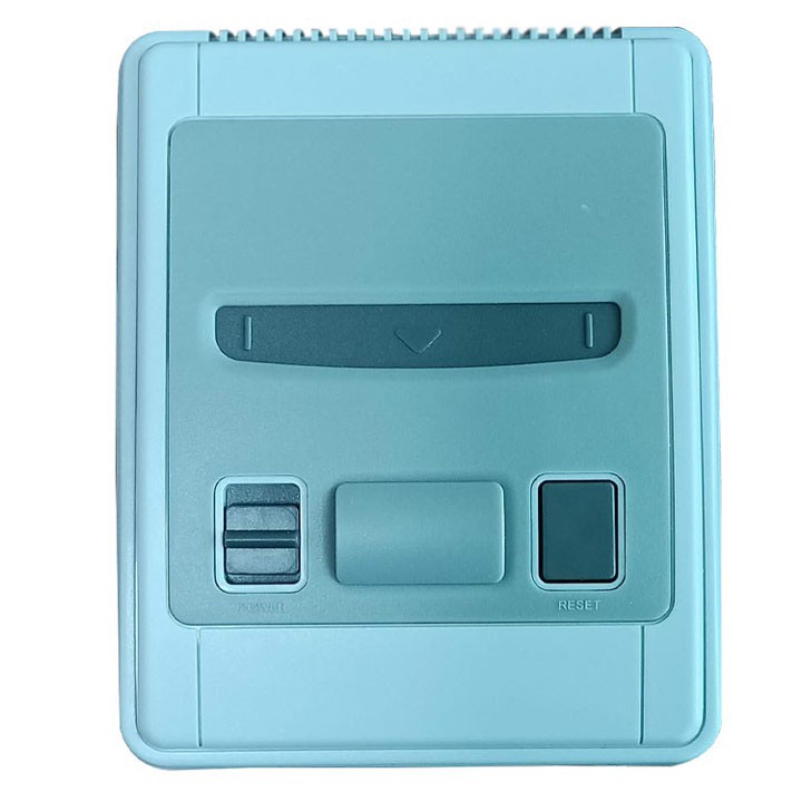 Máy chơi game 8 bit Super Mini FSC tích hợp 620 trò chơi không trùng lập