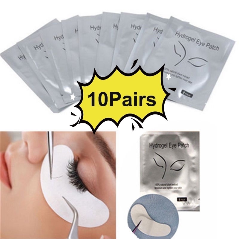 Hộp Lông Mi Giả Cong Chữ C 0.07mm 8~14mm