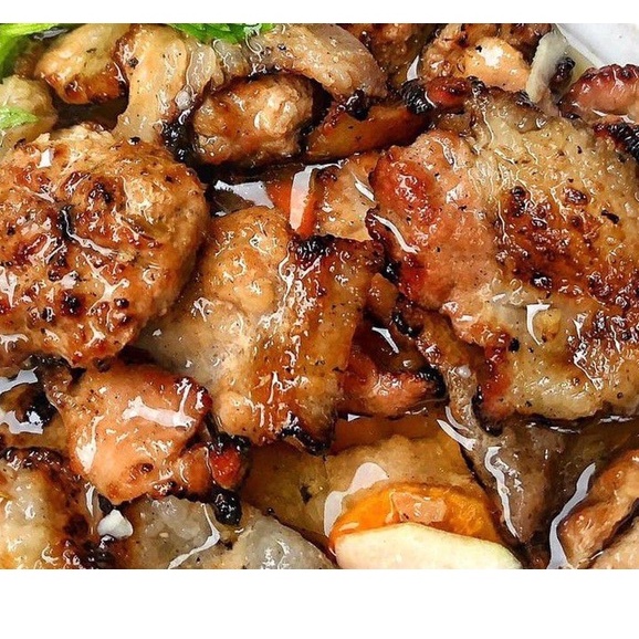 XỐT ƯỚP CHẢ NƯỚNG OTTOGI GÓI 80G