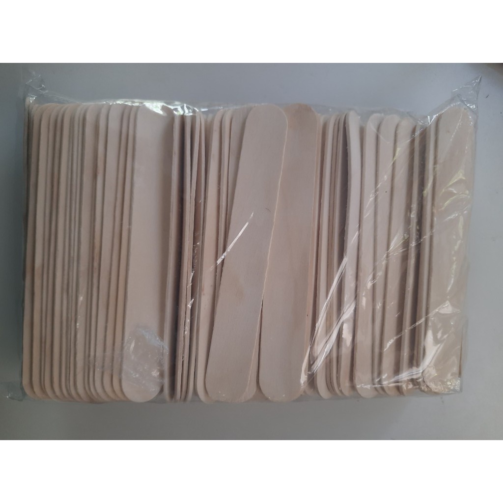 Que gỗ lấy sáp wax