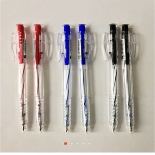 combo 20 cây Bút bi thiên long Tl 027