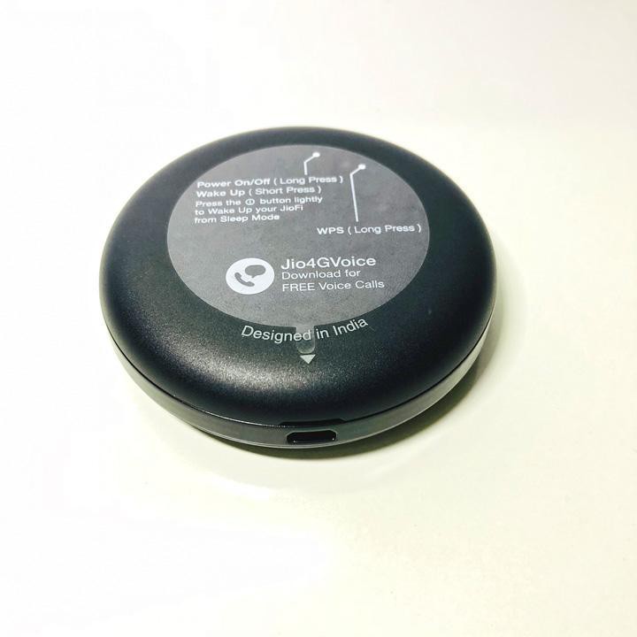 (CÔNG NGHỆ WIFI HIỆN ĐẠI) Wifi 4G JIO - Bộ phát wifi 4G ZTE JIO - Cục phát wifi tốt | BigBuy360 - bigbuy360.vn