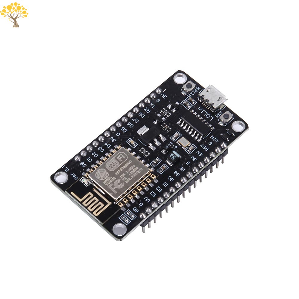 Bảng mạch phát triển mạng WiFi Node MCU LUA ESP8266 phiên bản mới | BigBuy360 - bigbuy360.vn