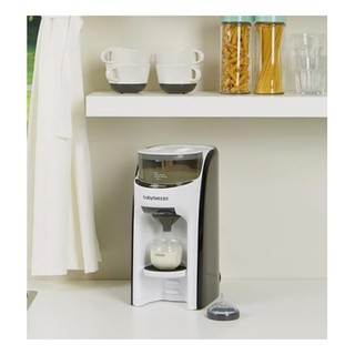Máy pha sữa Baby Brezza Formula Pro Advanced- bản mới nhất