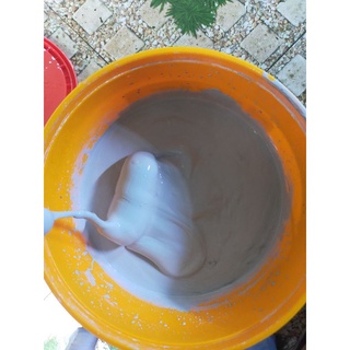 sơn chống thấm thùng xốp