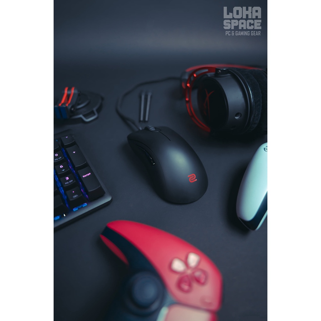 CHUỘT CHƠI GAME ZOWIE EC2-C